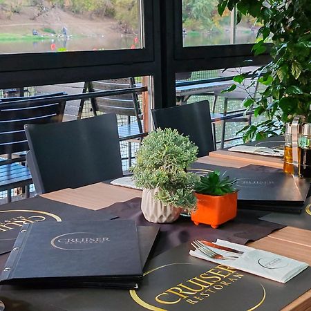 Cruiser Restoran Ćuprija Esterno foto