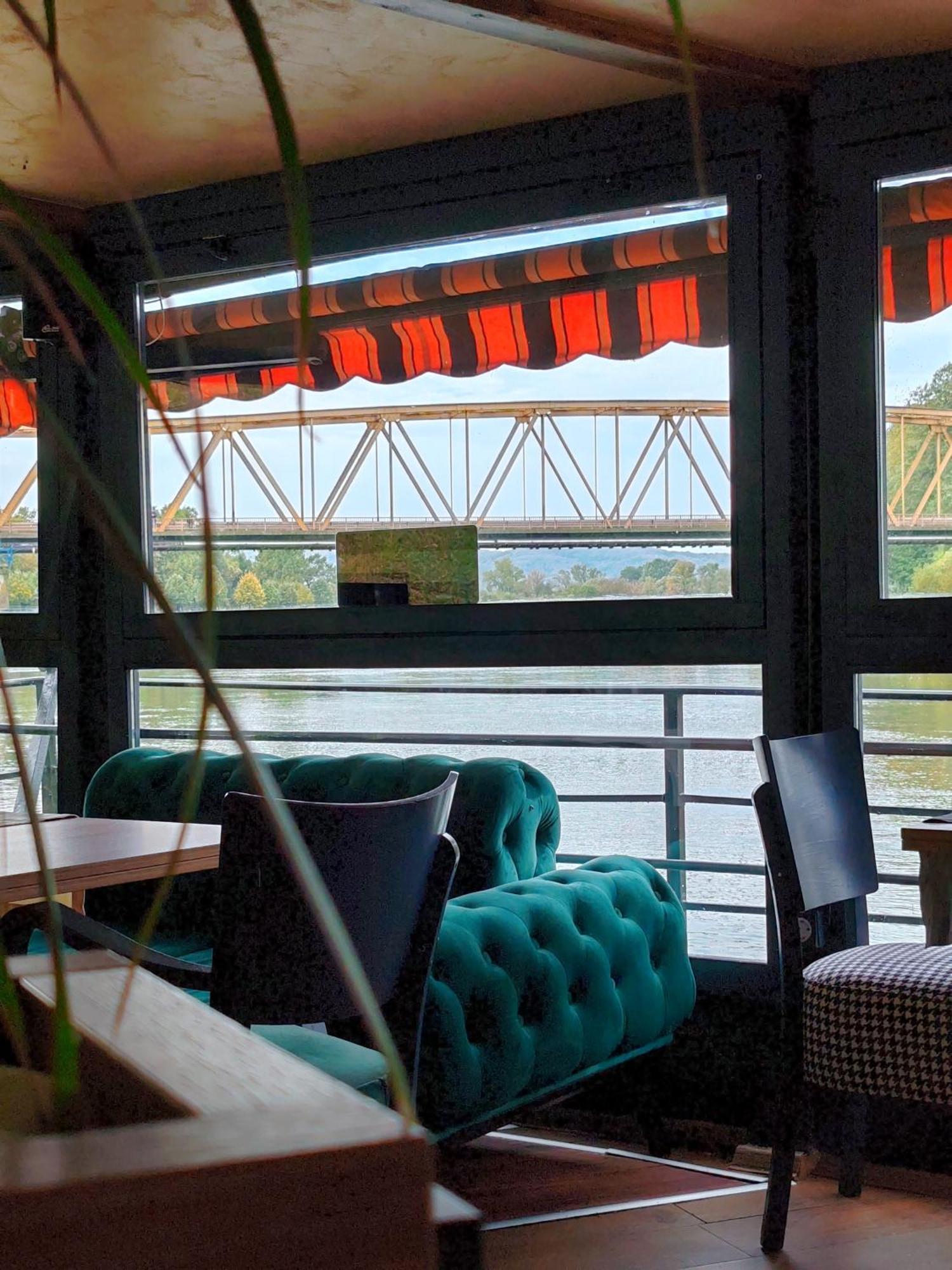 Cruiser Restoran Ćuprija Esterno foto