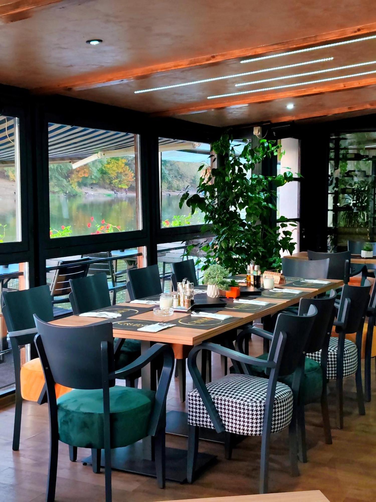 Cruiser Restoran Ćuprija Esterno foto